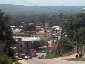 San Ignacio Belize